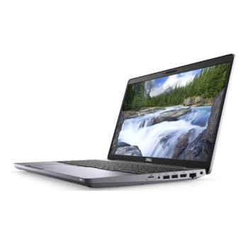 Dell Latitude 5511 NBL5511I5400H8G256G_UBU-14