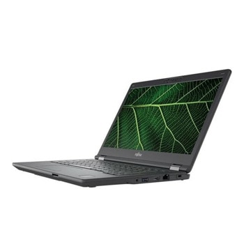 Fujitsu LIFEBOOK E5411 + LX410