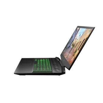 HP Gaming Pavilion 15-ec1006nu