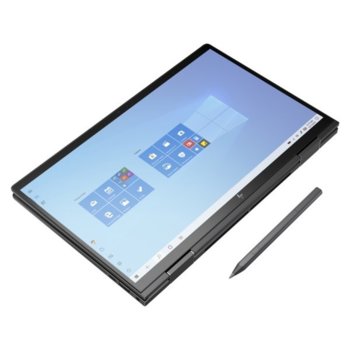 HP Envy x360 13-ay0032nn +USB Хъб HP Travel USB-C