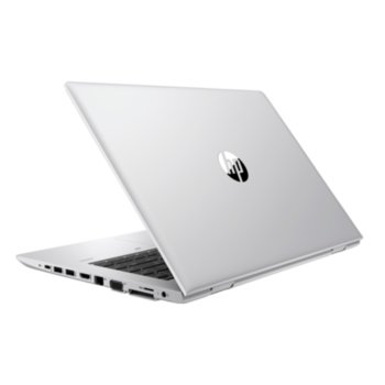 HP ProBook 640 G4 + HP P203