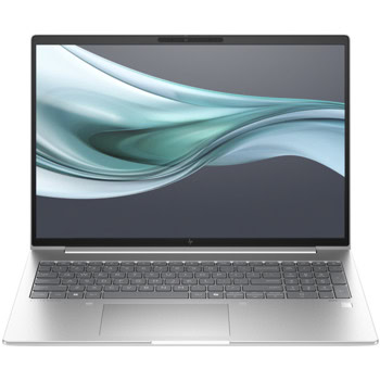 Лаптоп HP EliteBook 660 G11 (9G203ET)(сребрист), дванадесетядрен Intel Core Ultra 7 155U 1.7/4.8 GHz, 16" (40.64cm) WUXGA IPS Anti-Glare Display, (HDMI), 16GB DDR5, 512GB SSD, 2x Thunderbolt 4, Windows 11 Pro | JAR Computers HP EliteBook 660 G11 9G203ET