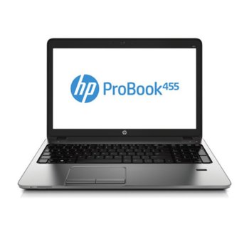 15.6 HP ProBook 455 F7X53EA