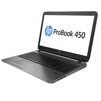 HP ProBook 450 G2 K9K27EA