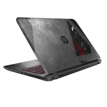 HP 15-an001na Star Wars P0S47EA