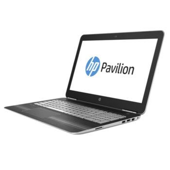 HP Pavilion 15-bc001nu W9A01EA