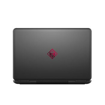 HP Omen 17-w103nu Y7W88EA_X7Z94AA_X7Z96AA