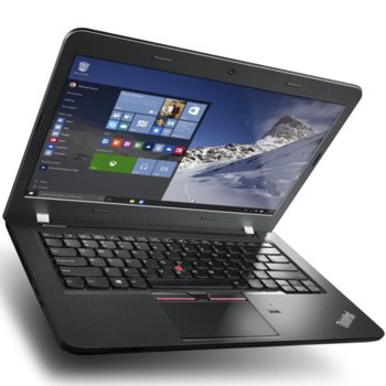 Lenovo ThinkPad Edge E460 20ET003EBM/5WS0A23781