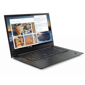 Lenovo ThinkPad X1 Extreme (1st Gen) (20MF000XBM)