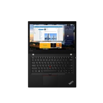 Lenovo ThinkPad L490 20Q500E7BM/3