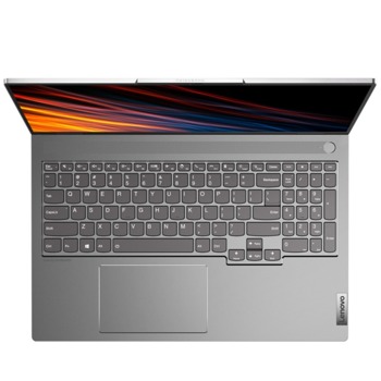 Lenovo ThinkBook 16p Gen 2