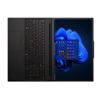 lenovo thinkpad p16s gen 4 21QV000ABG