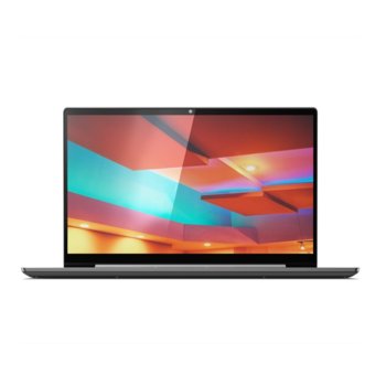 Lenovo Yoga S740-14IIL 81RS002EBM