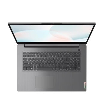 Лаптоп Lenovo IdeaPad 3 17ABA7(82RQ0089BM)