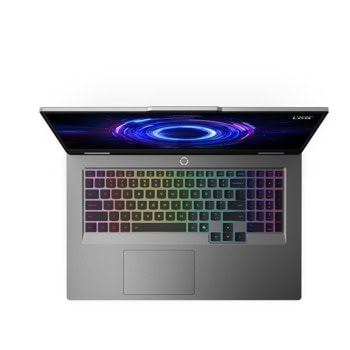 Лаптоп Lenovo LOQ 17IRX10 83JH008MBM