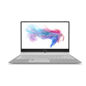 MSI PS42 8M-279BG (9S7-14B141-279) + Prestige M96