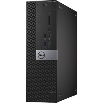 Dell Optiplex 3040 SFF N003O3040SFFCG392GV_UBU-14