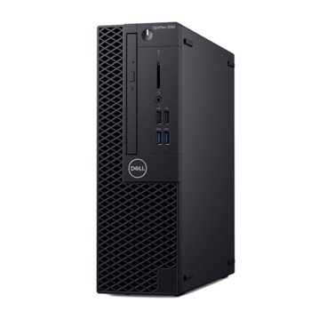 Dell OptiPlex 3060 SFF N054O3060SFF_WIN-14