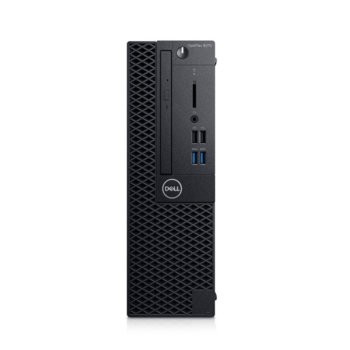 Dell OptiPlex 3070 SFF N514O3070SFF_WIN-14