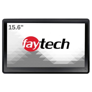 Faytech 1010502294 FT156I5CAPOB