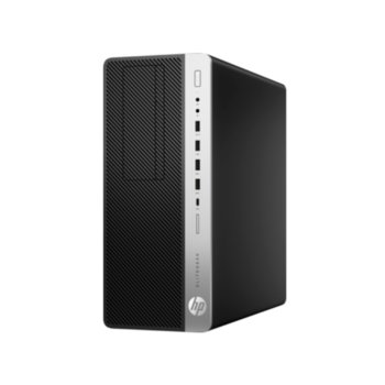 HP ProDesk 400 G5 MicroTower 4KW78EA