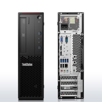 Lenovo ThinkStation P300 SFF 30AK000CBL