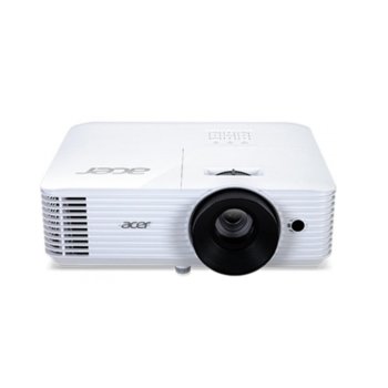 Проектор Acer X118H, DLP, SVGA (800x600), 20 000:1, 4000lm, HDMI, VGA | JAR Computers Acer X118HP MR.JR711.012