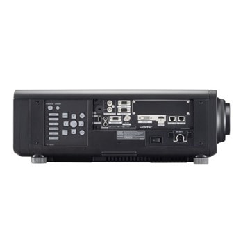 Panasonic PT-RCQ10WEJ