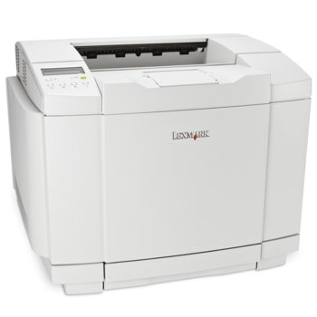 LexMark C500n