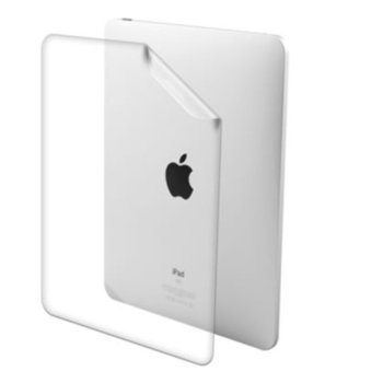 Защитно фолио(пълен комплект) InvisibleSHIELD за iPad | JAR Computers InvisibleSHIELD за iPad