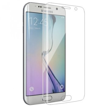 Протектор от закалено стъкло /Tempered Glass/ за Samsung Galaxy S7 Edge | JAR Computers Samsung Galaxy S7 Edge