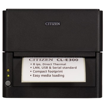Citizen CL-E300 CLE300XEBXCX