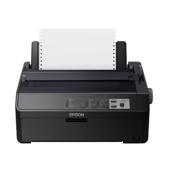 Epson FX-890IIN C11CF37403A0 Нарушена опаковка | JAR Computers Epson FX-890IIN C11CF37403A0 Нарушена опаковка