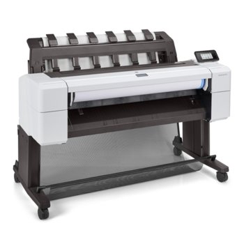 HP DesignJet T1600dr 36-in Printer 3EK12A
