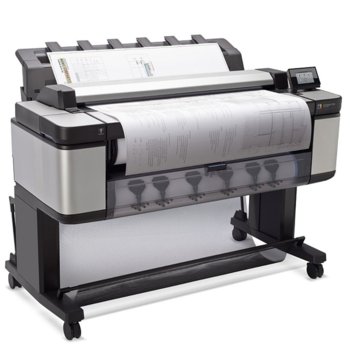 HP Designjet T3500