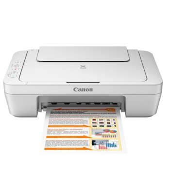 Canon PIXMA MG2550