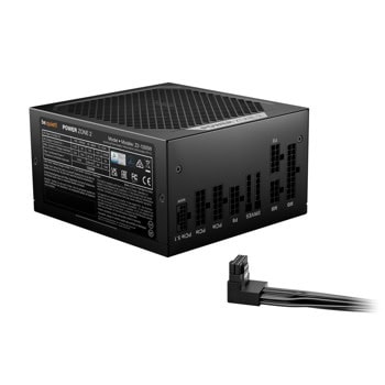 Захранване be quiet! POWER ZONE 2 1000W