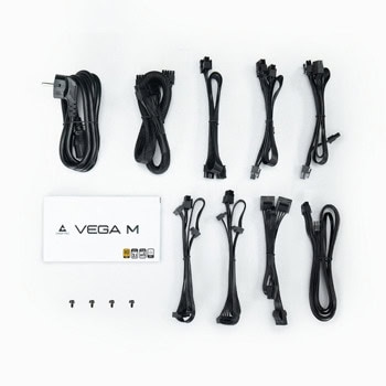 Chieftec Vega M 850W PPG-850-C