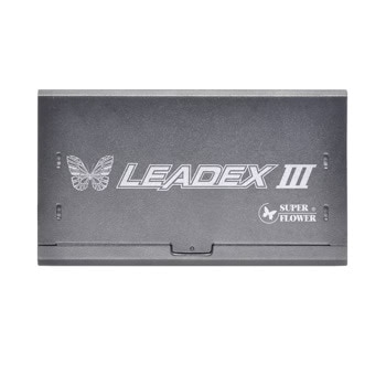 Super Flower Leadex III Gold 750W SF-750F14GE