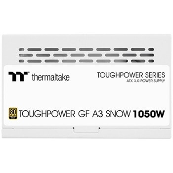Thermaltake Toughpower GF A3 Snow 1050W