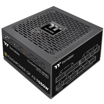 Захранване Thermaltake Toughpower GF A3, 1050W, Active PFC, 80 Plus Gold, 120mm вентилатор | JAR Computers Thermaltake Toughpower GF A3 1050W PS-TPD-1050