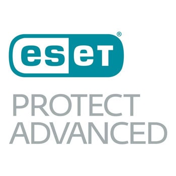 Софтуер ESET PROTECT ADVANCED, лиценз за 1 година, 10 потребители, Windows, macOS, електронен лиценз (key) | JAR Computers ESET PROTECT ADVANCED 10U1Y