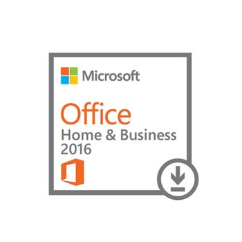 Office Home and Business 2016 Win T5D-02316