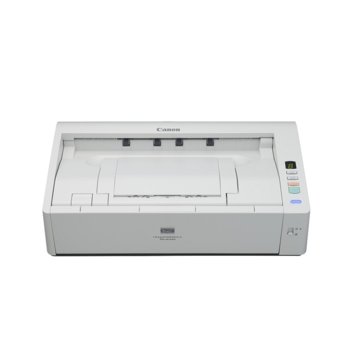 Скенер Canon imageFORMULA DR-M1060, 600 x 600 dpi, A3, Duplex, ADF, USB, бял | JAR Computers Canon imageFORMULA DR-M1060