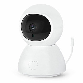 IP камера PST-BM289, 2MP, бебефон, микрофон, безжична, WiFi, tuya smart | JAR Computers охранителна камера no brand pst bm289 2mp 91026