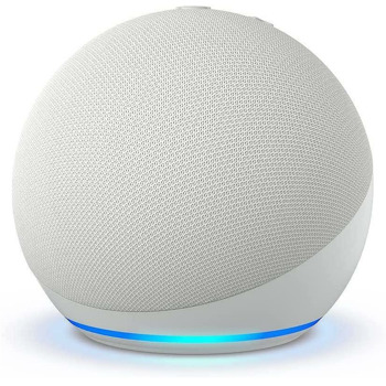 Amazon Echo Dot 5 бяла