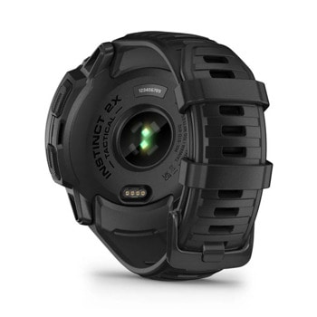 Garmin Instinct 2X Solar Tactical Edit разопакован