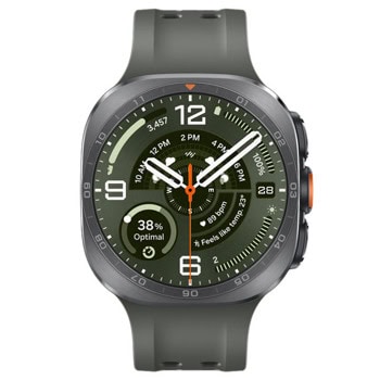 Samsung Galaxy Watch Ultra2 Titanium Silver LTE