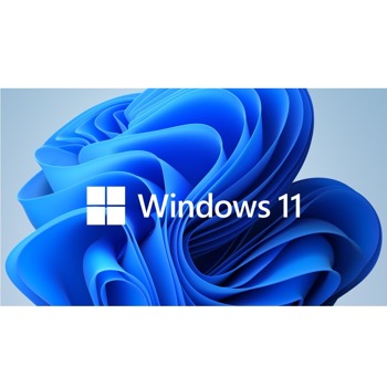 Операционна система Microsoft Windows 11 Pro, 64-bit, English/All languages, OEM | JAR Computers Microsoft Windows 11 Pro GGK 64Bit Eng OEM