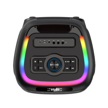 караоке колона crown gtb40bum